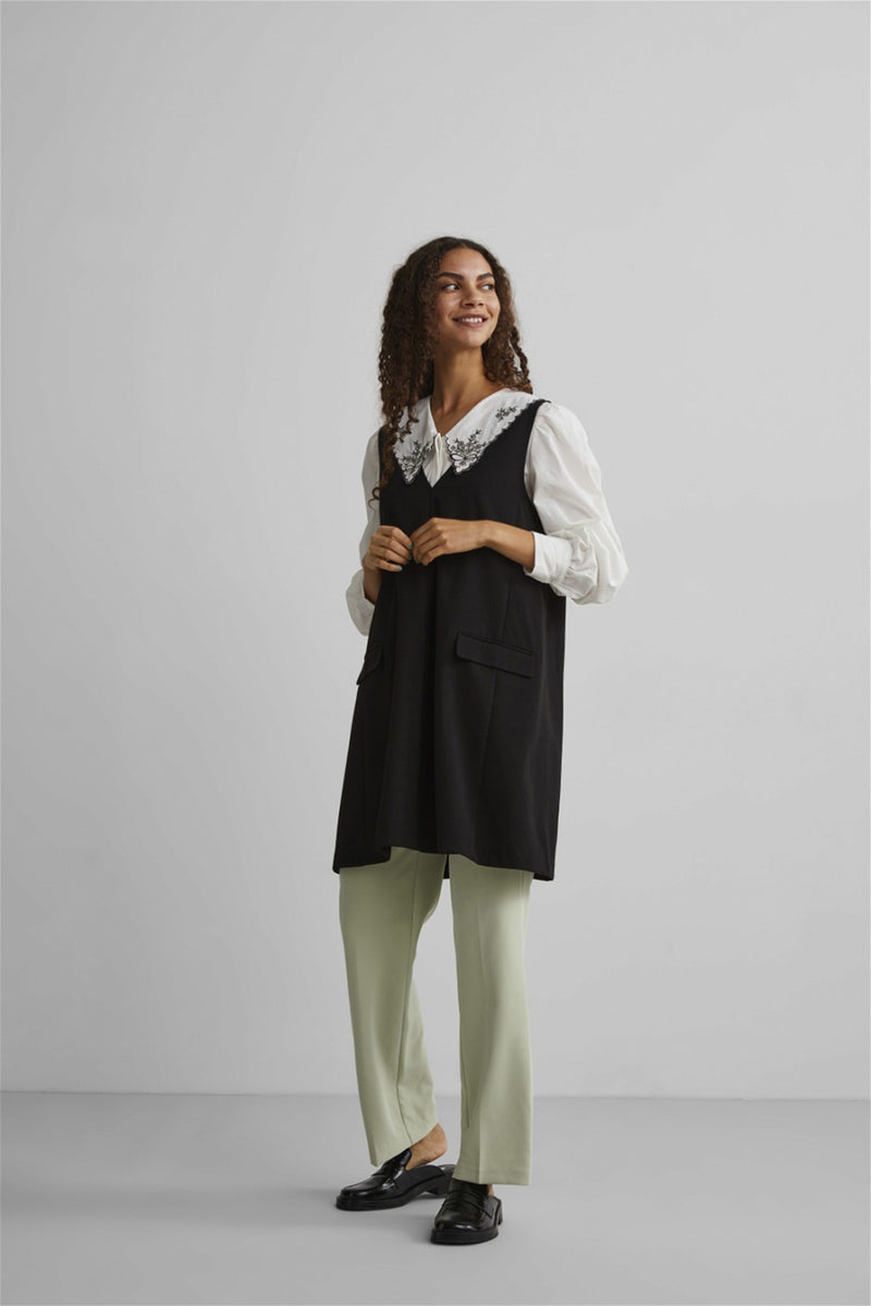 YAS YASMALEA SL DRESS S. NOOS