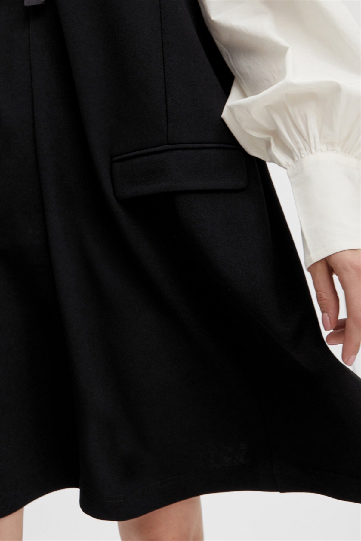 YAS YASMALEA SL DRESS S. NOOS