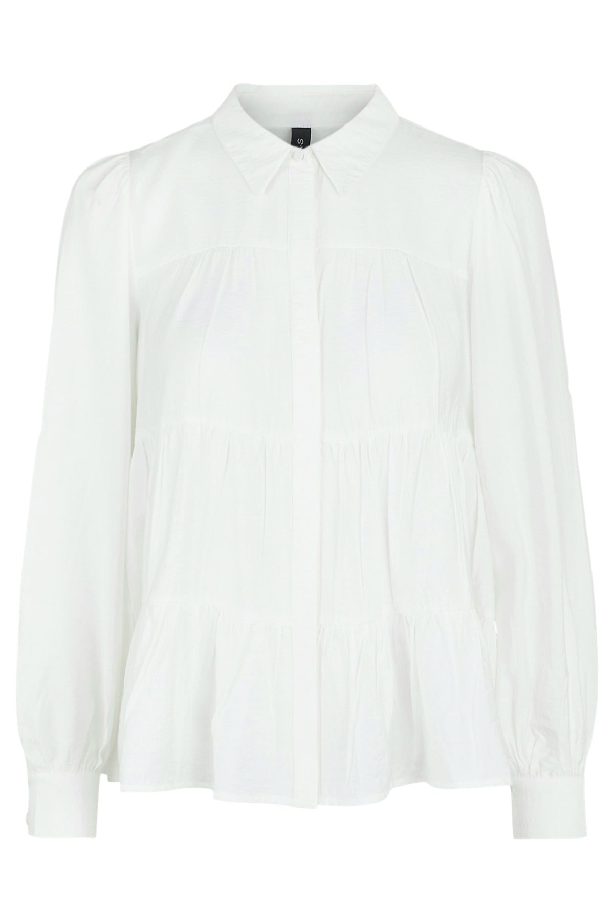 YAS YASPALA LS SHIRT S. NOOS