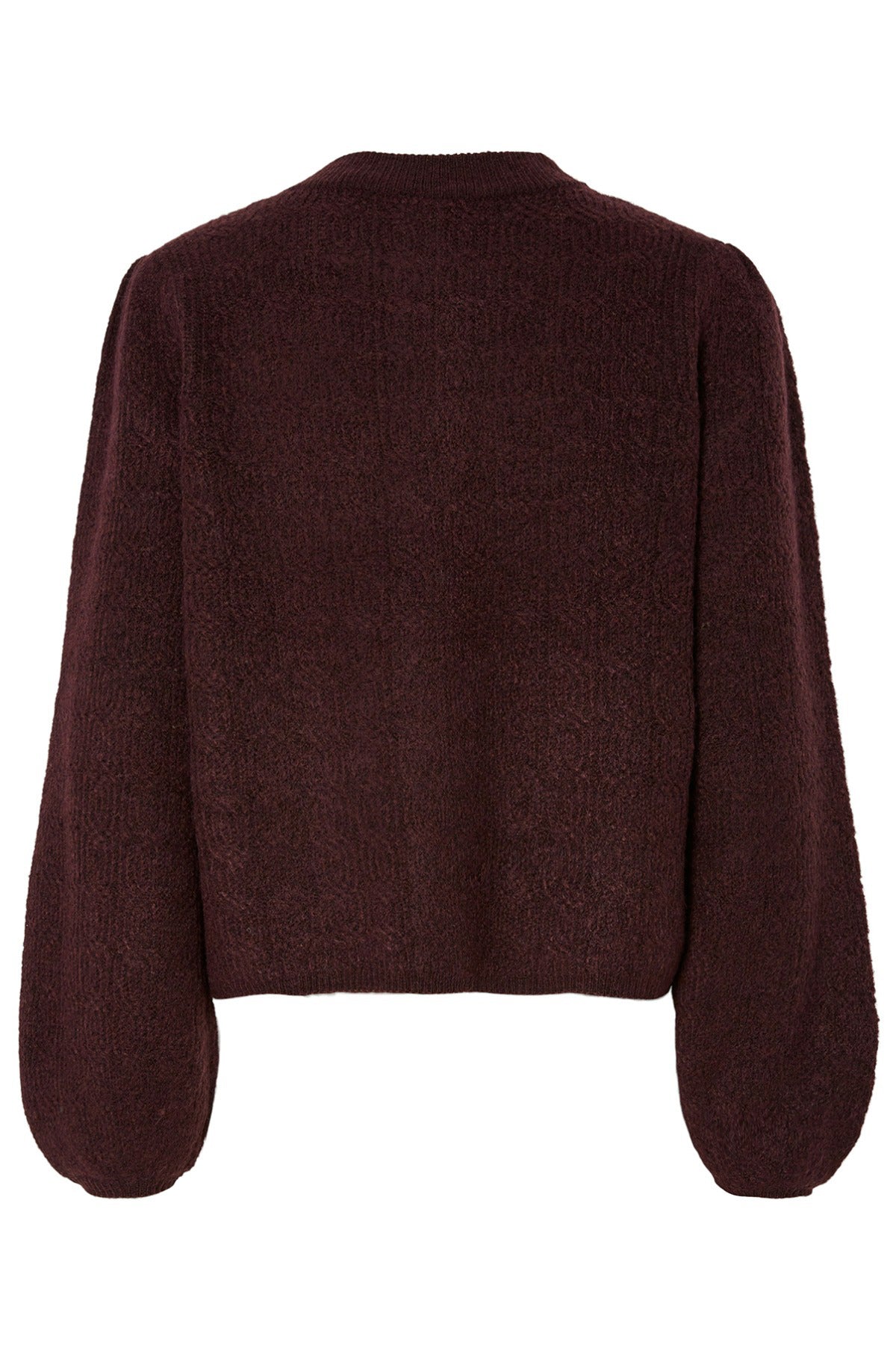 YAS YASBONSA LS KNIT CARDIGAN S.