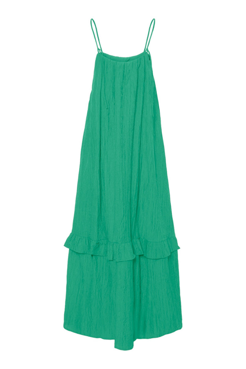 YAS YASPIRA STRAP ANKLE DRESS