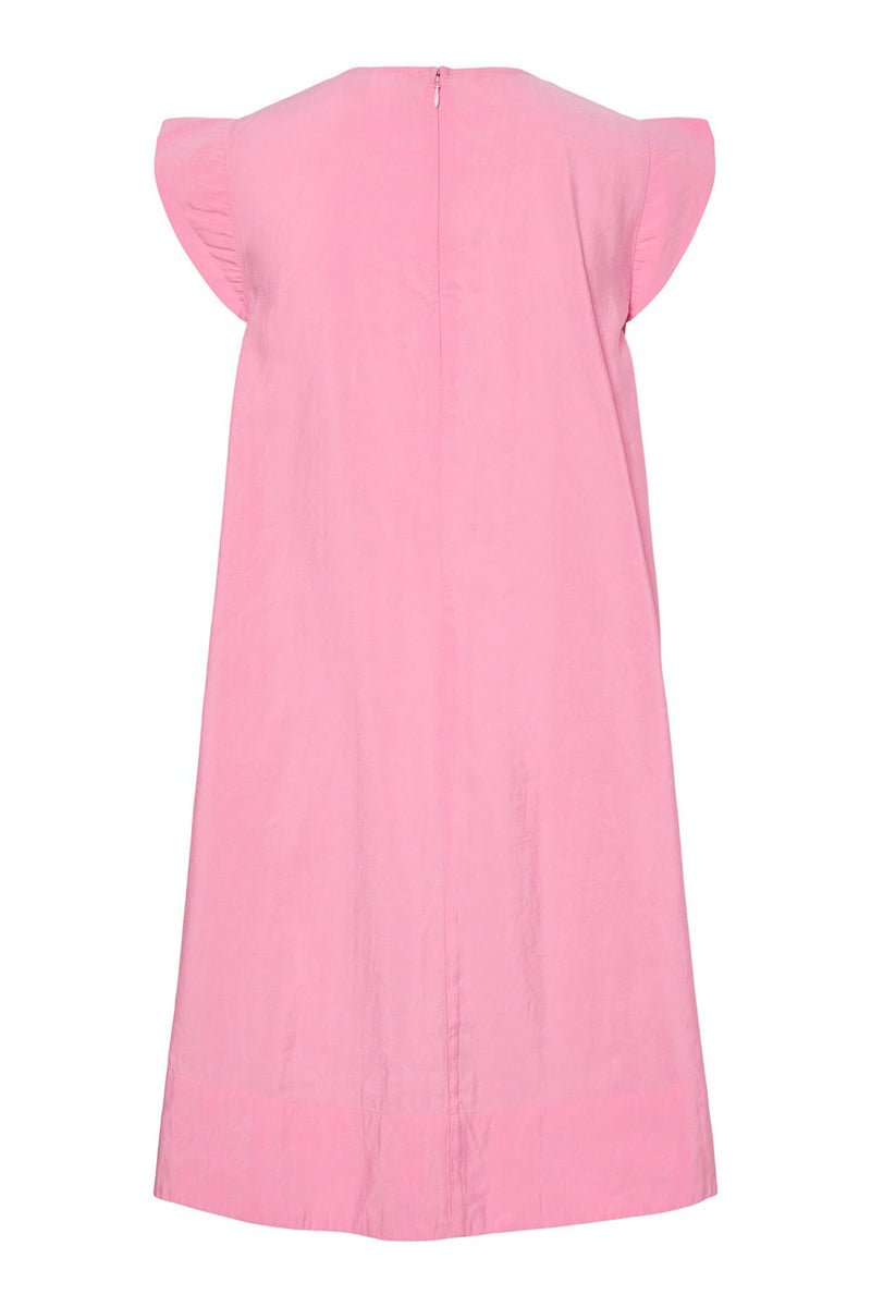 YAS YASSACU SS DRESS S.