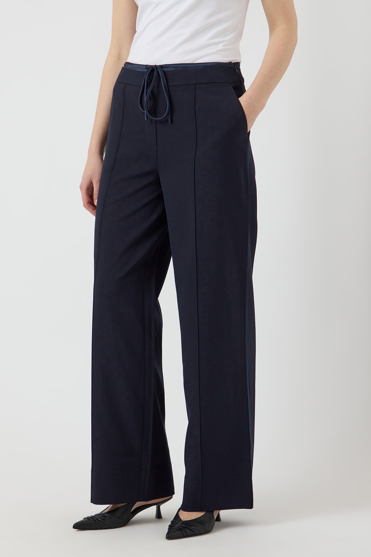 YAS YASTALI MW PANT NOOS