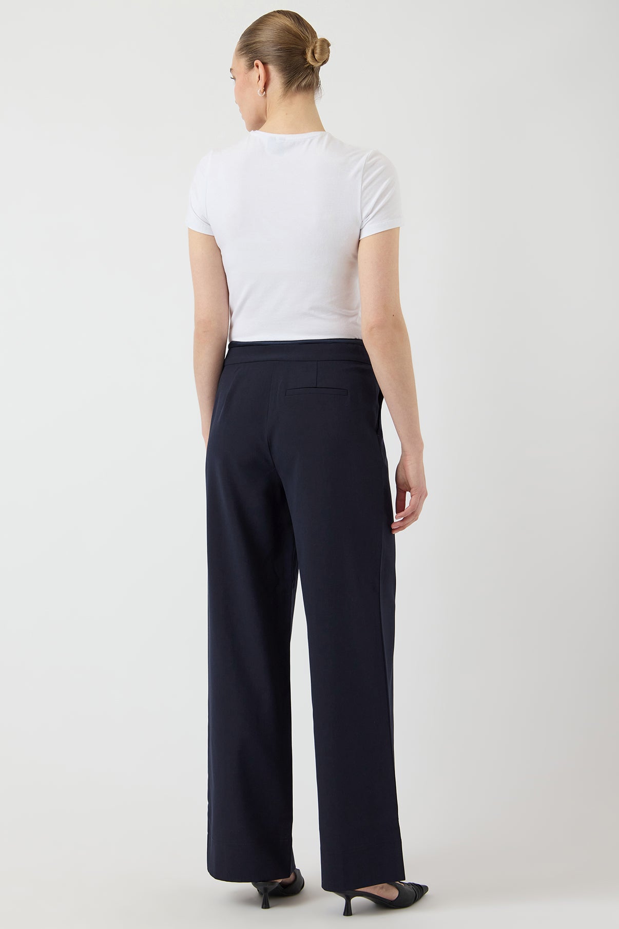 YAS YASTALI MW PANT NOOS