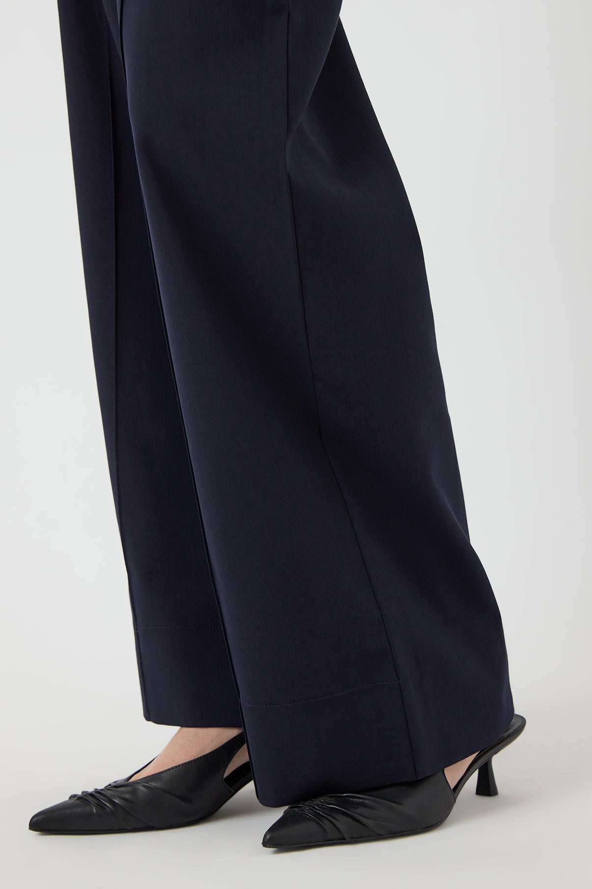 YAS YASTALI MW PANT NOOS