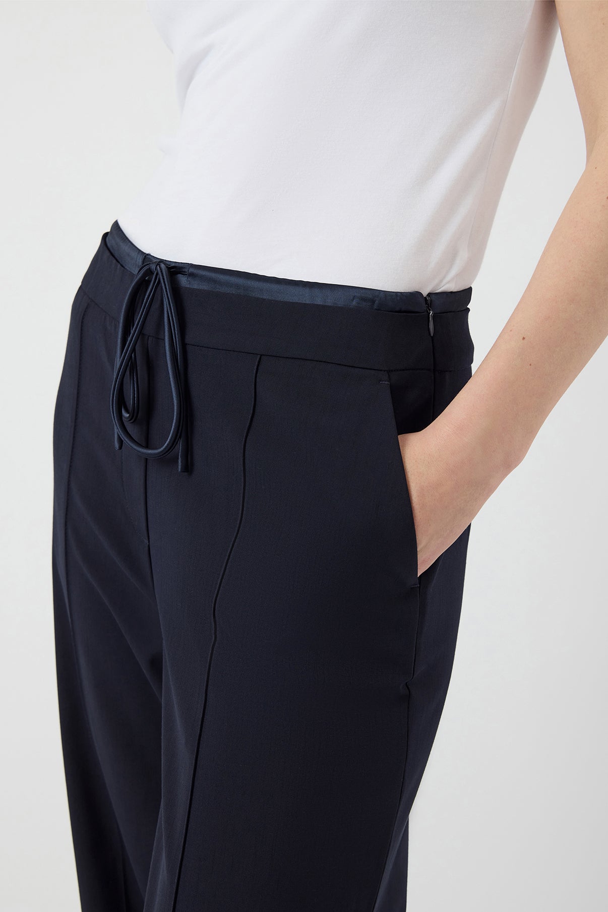 YAS YASTALI MW PANT NOOS