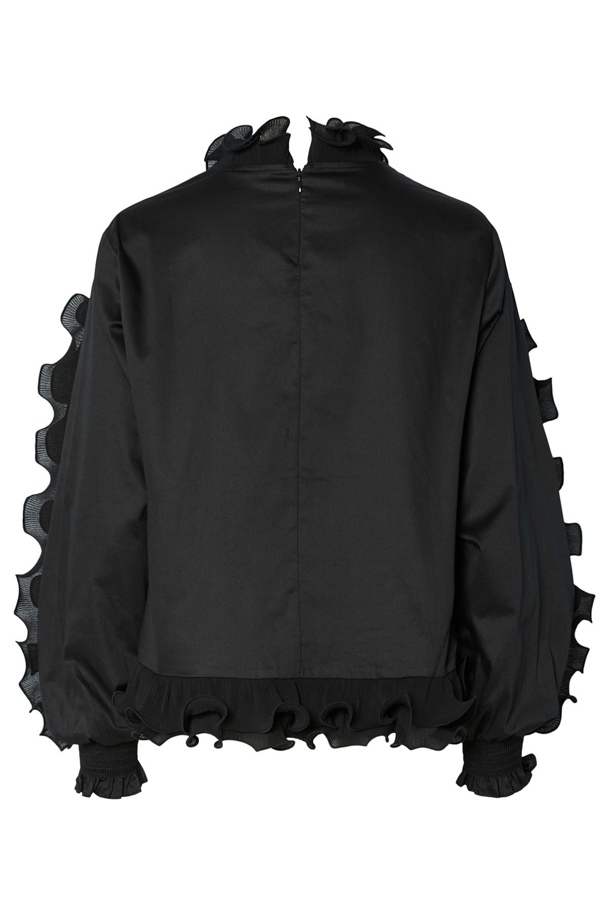 YAS YASMIMA LS TOP S.