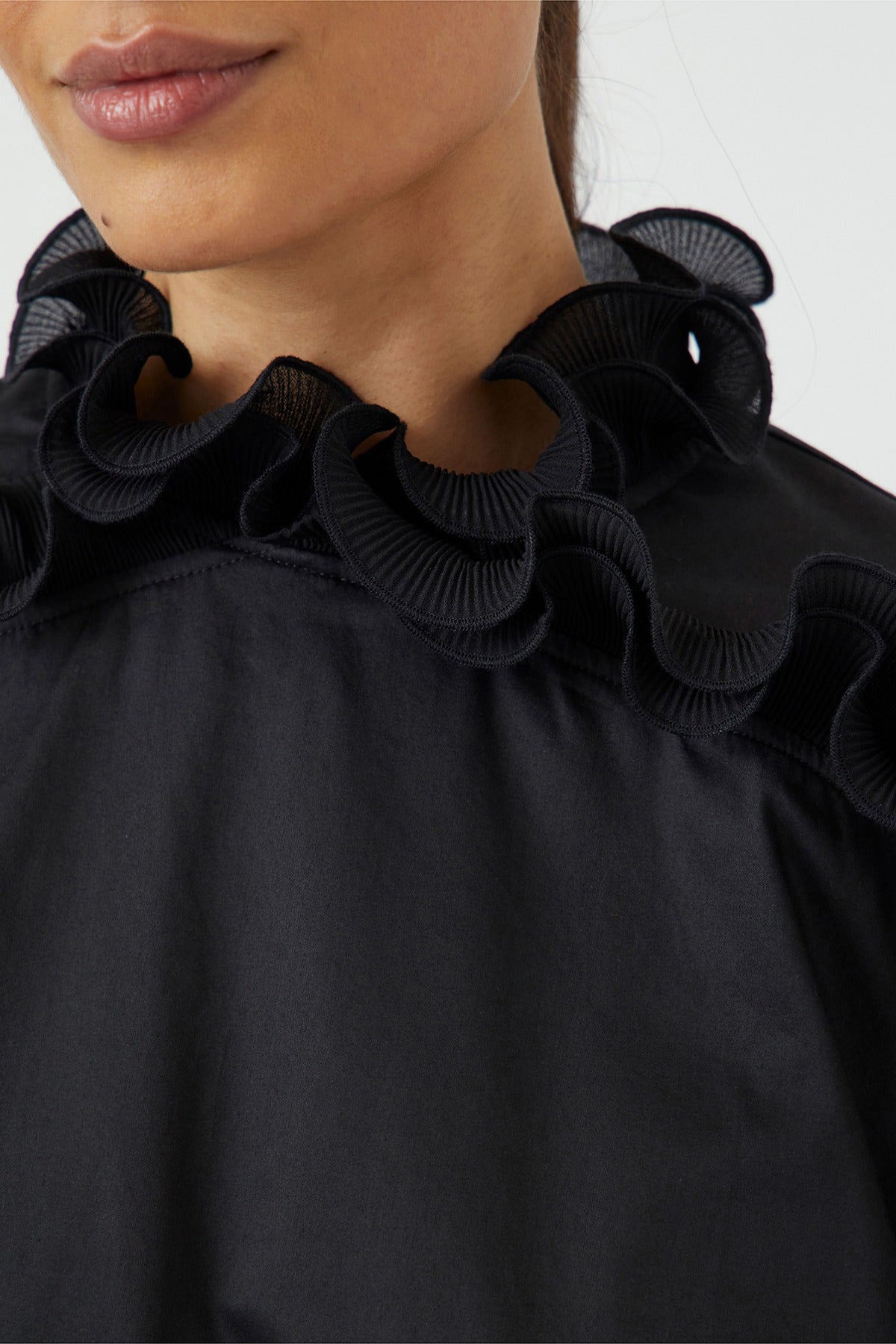 YAS YASMIMA LS TOP S.