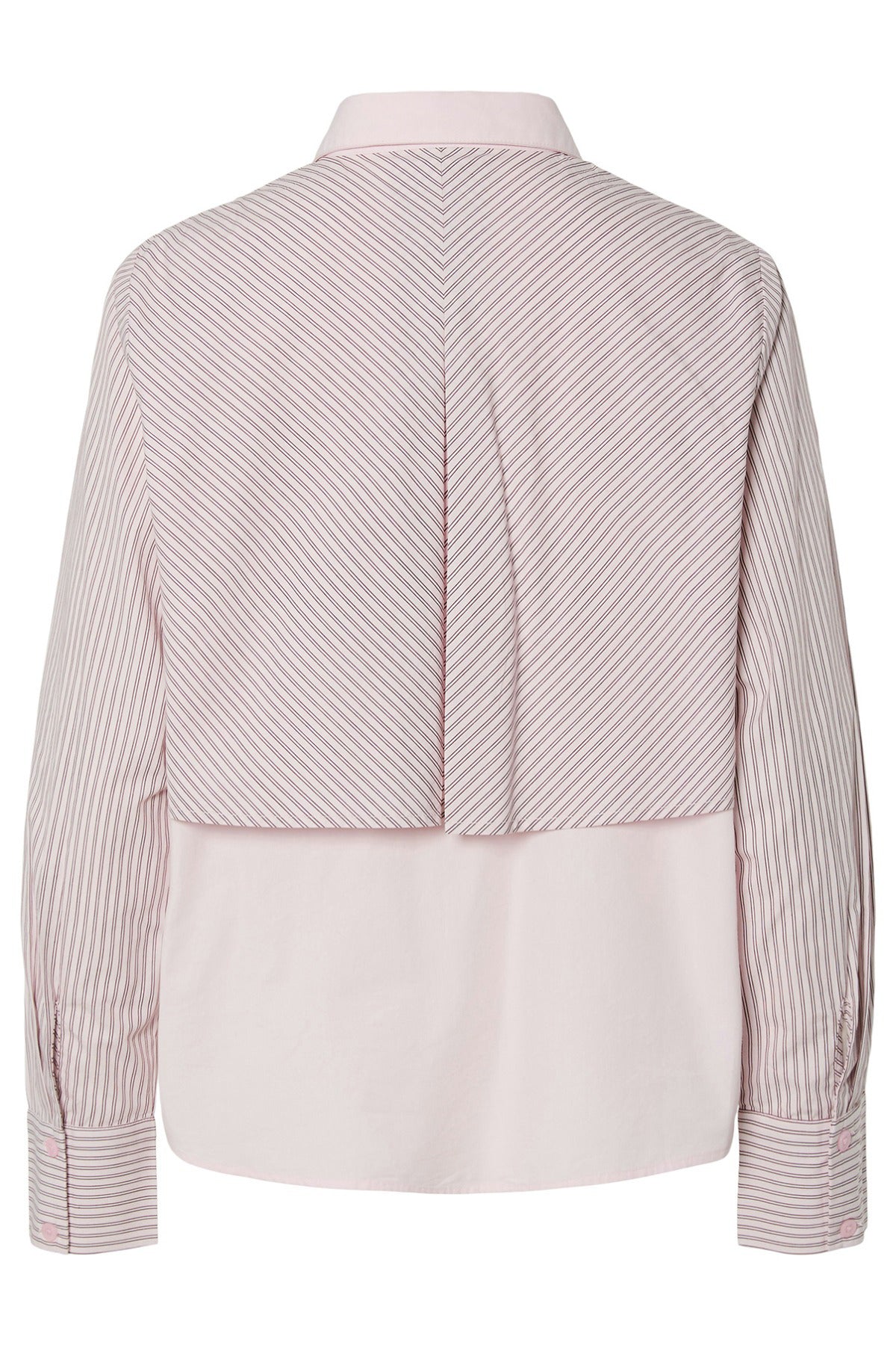 YAS YASORA LS SHIRT S.