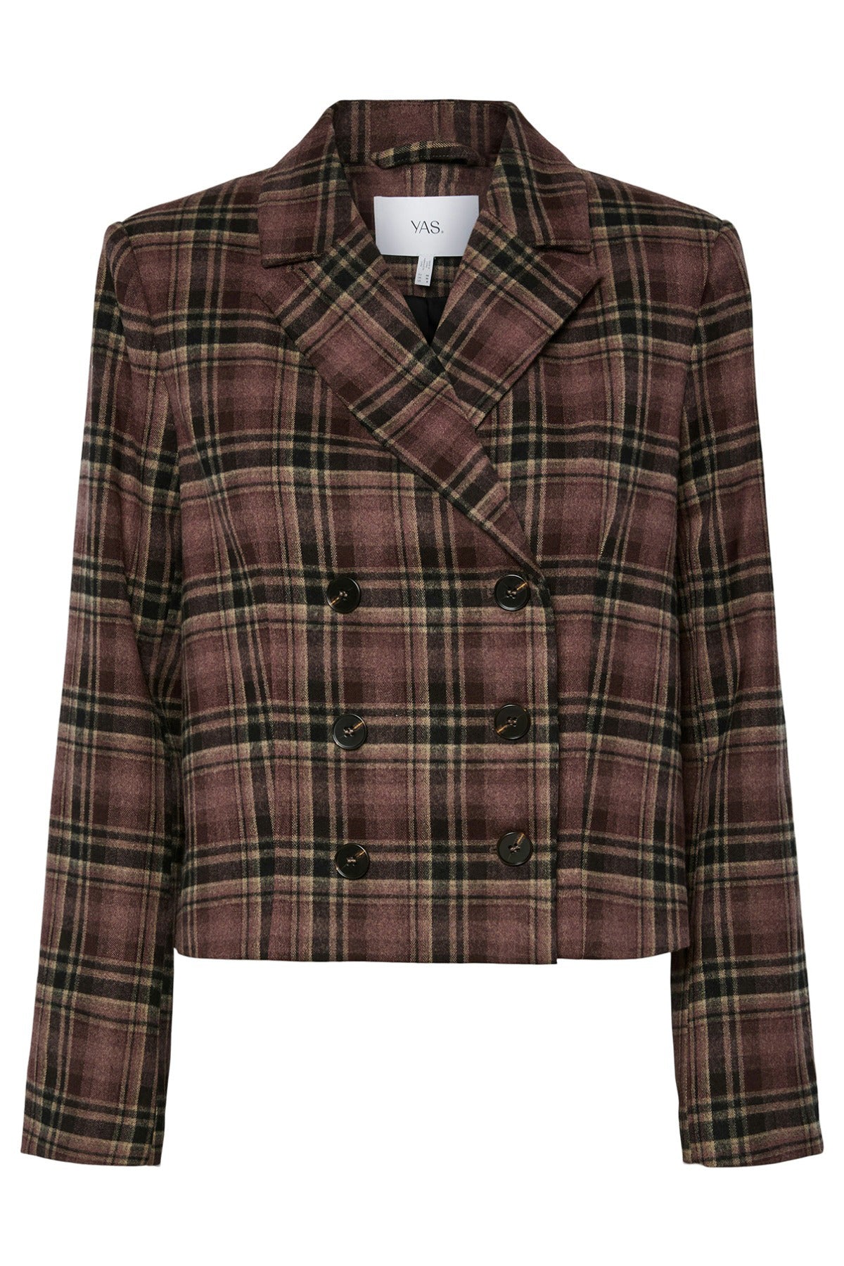 YAS YASTURBO LS BLAZER