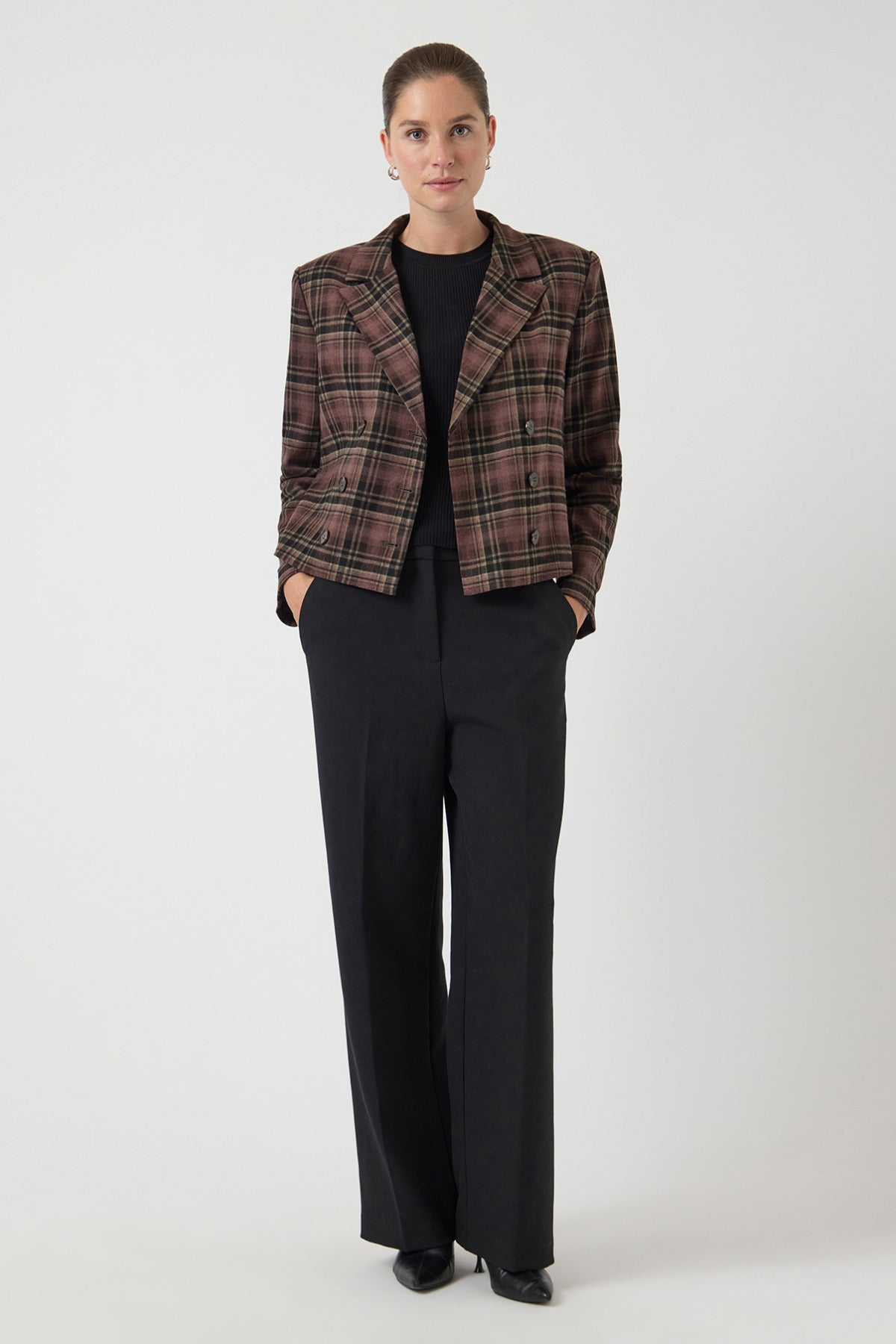 YAS YASTURBO LS BLAZER