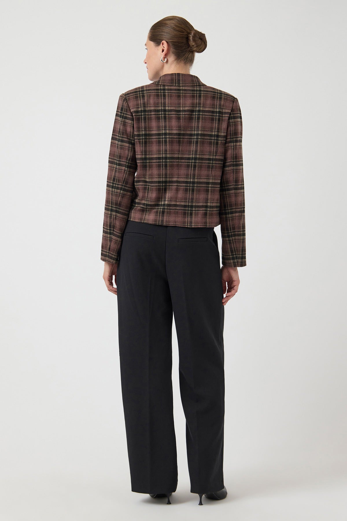 YAS YASTURBO LS BLAZER