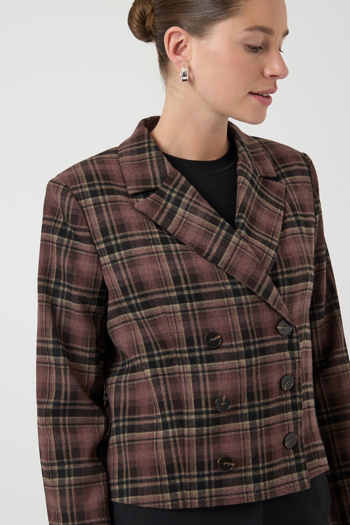 YAS YASTURBO LS BLAZER