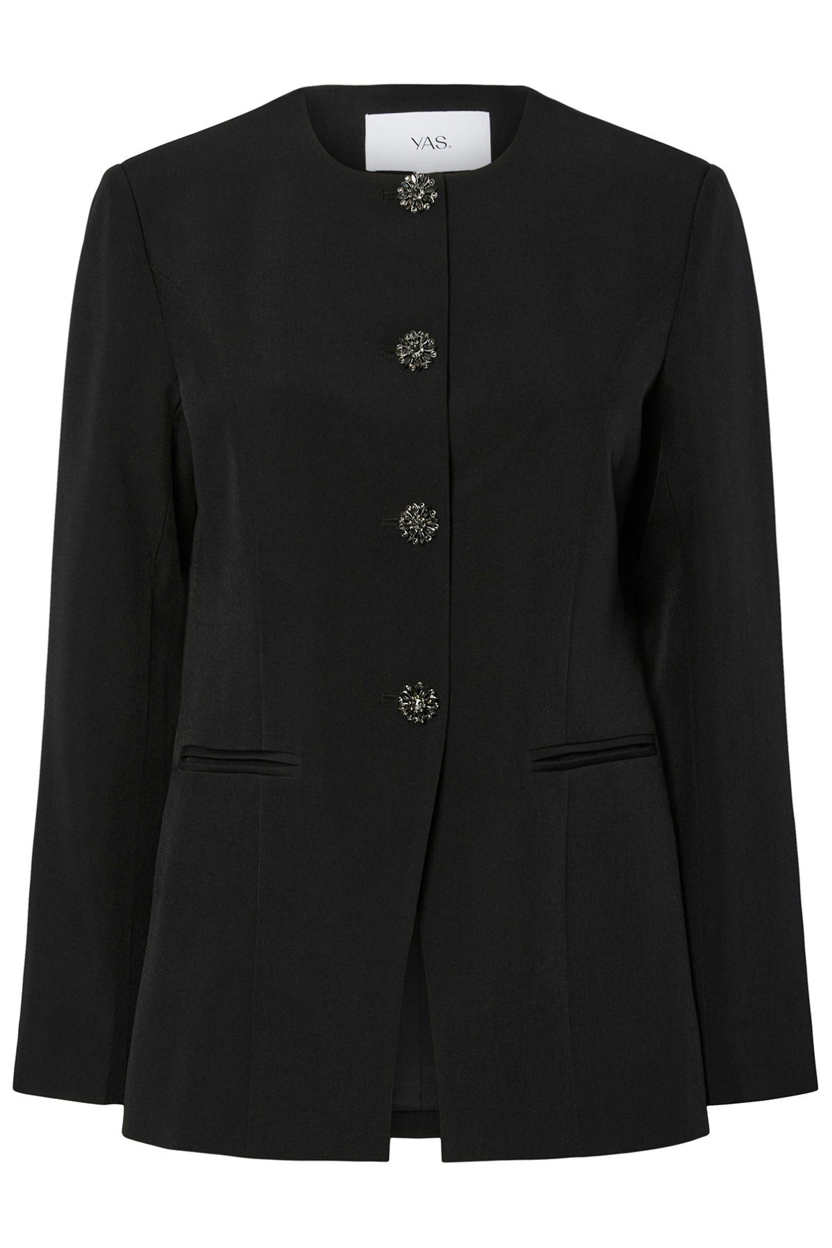 YAS YASVETURA LS BLAZER S.