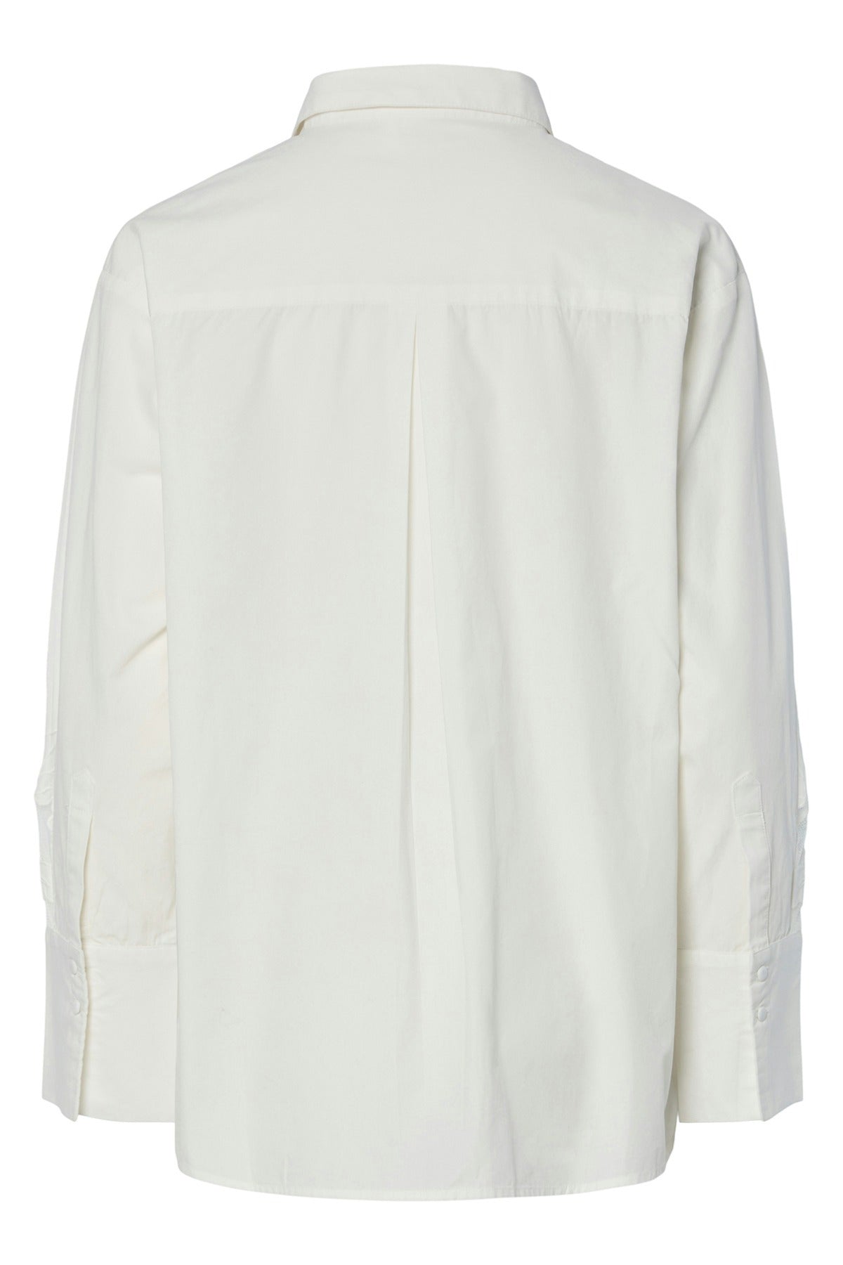 YAS YASKANIRA LS SHIRT S.