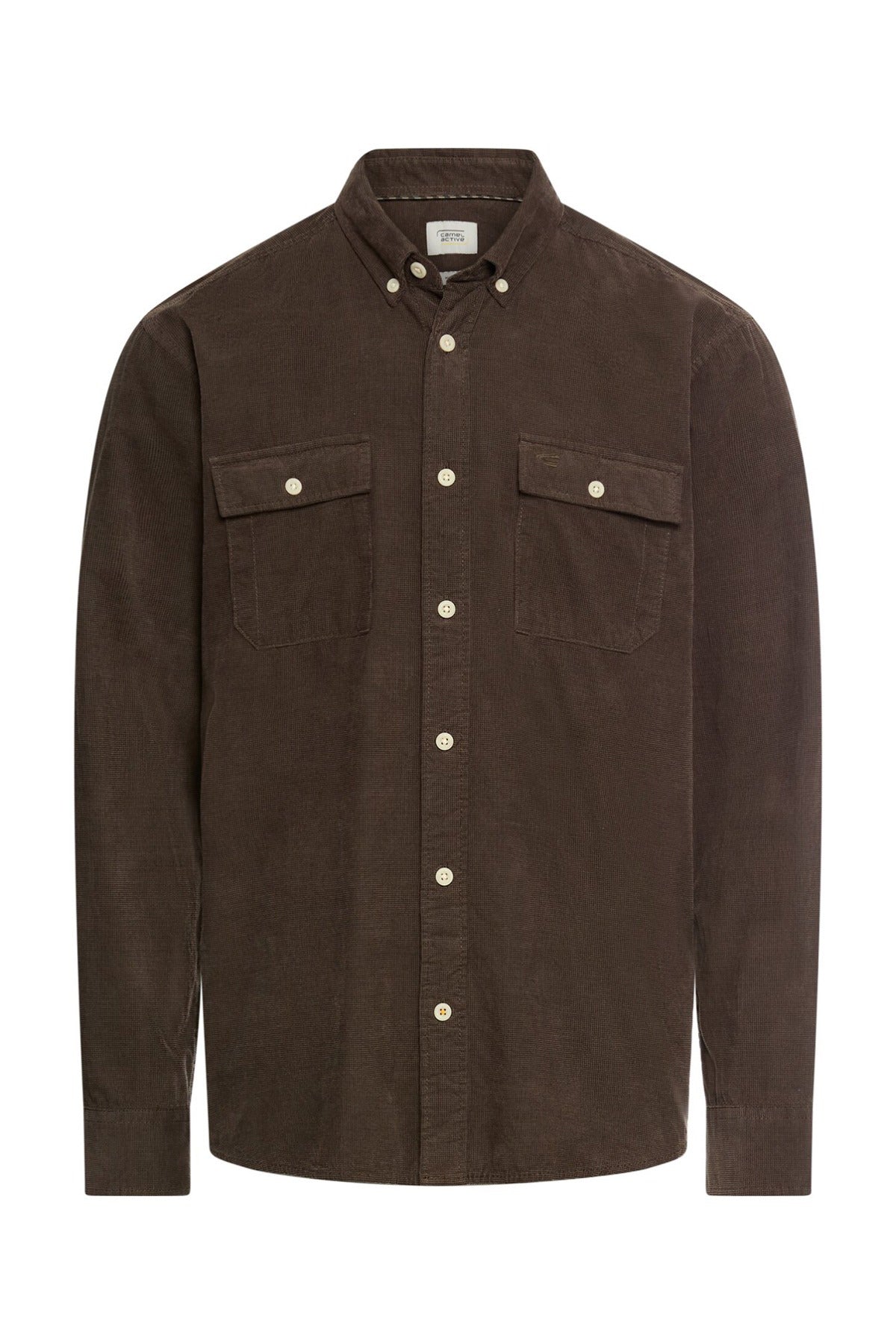 Camel Active Shirts 1/1 sleeves-409141