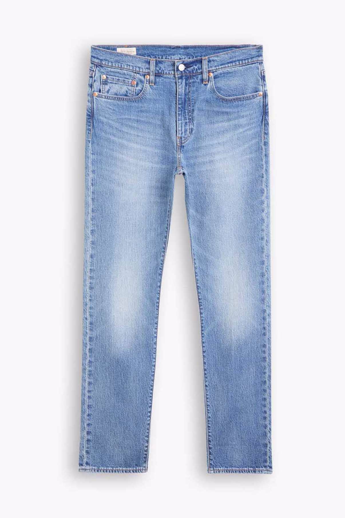 LEVIS MEN Jeans 502 Taper Medium Indigo