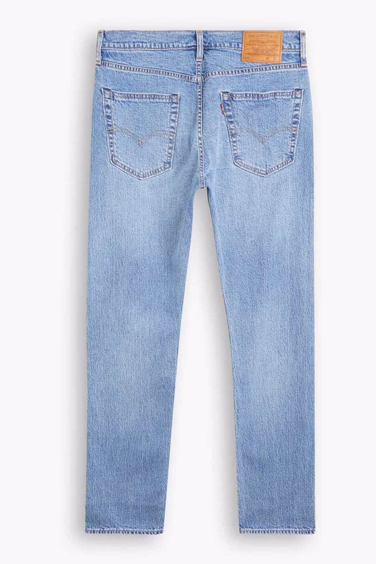 LEVIS MEN Jeans 502 Taper Medium Indigo