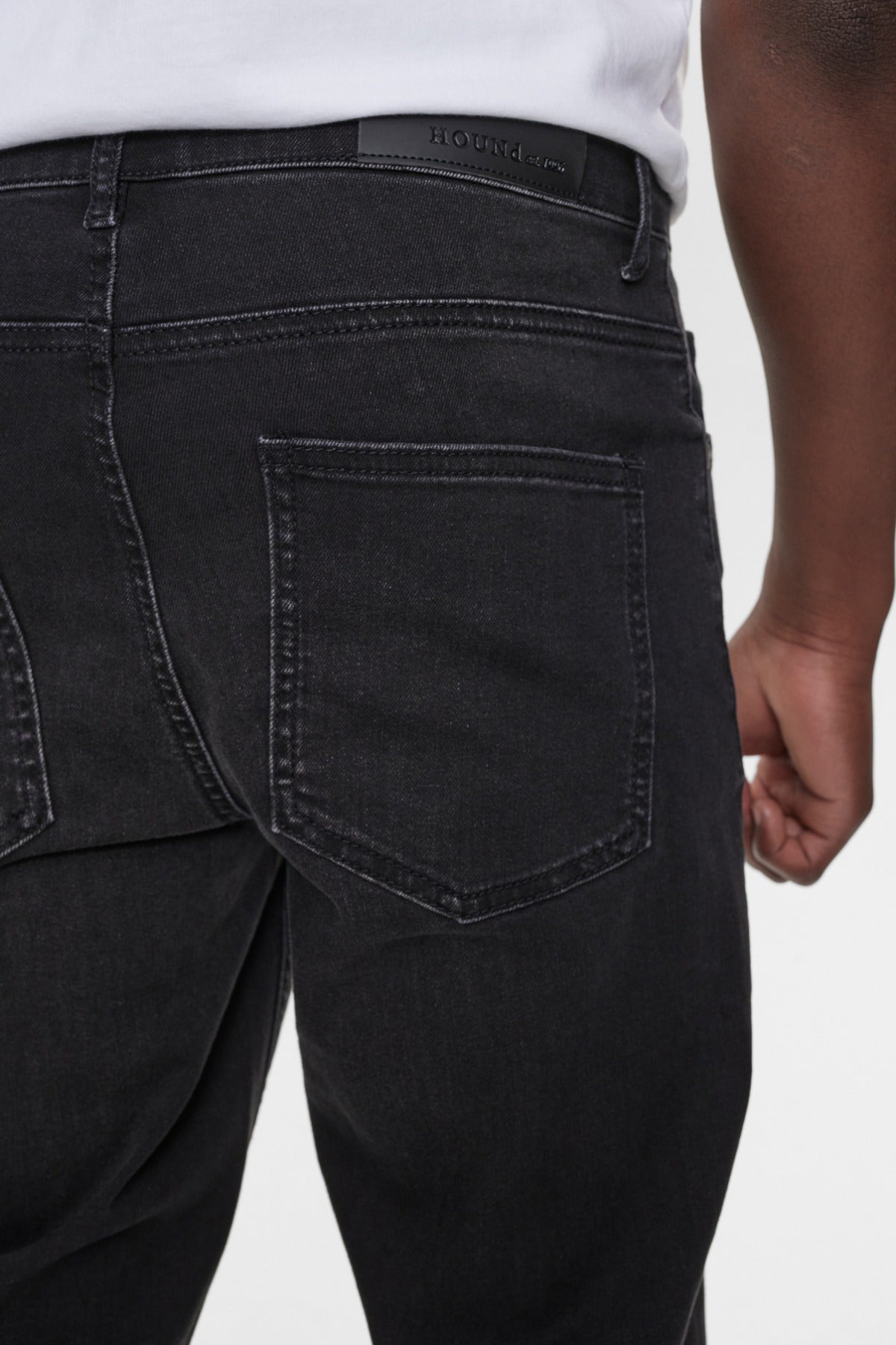 Hound Wide Jeans