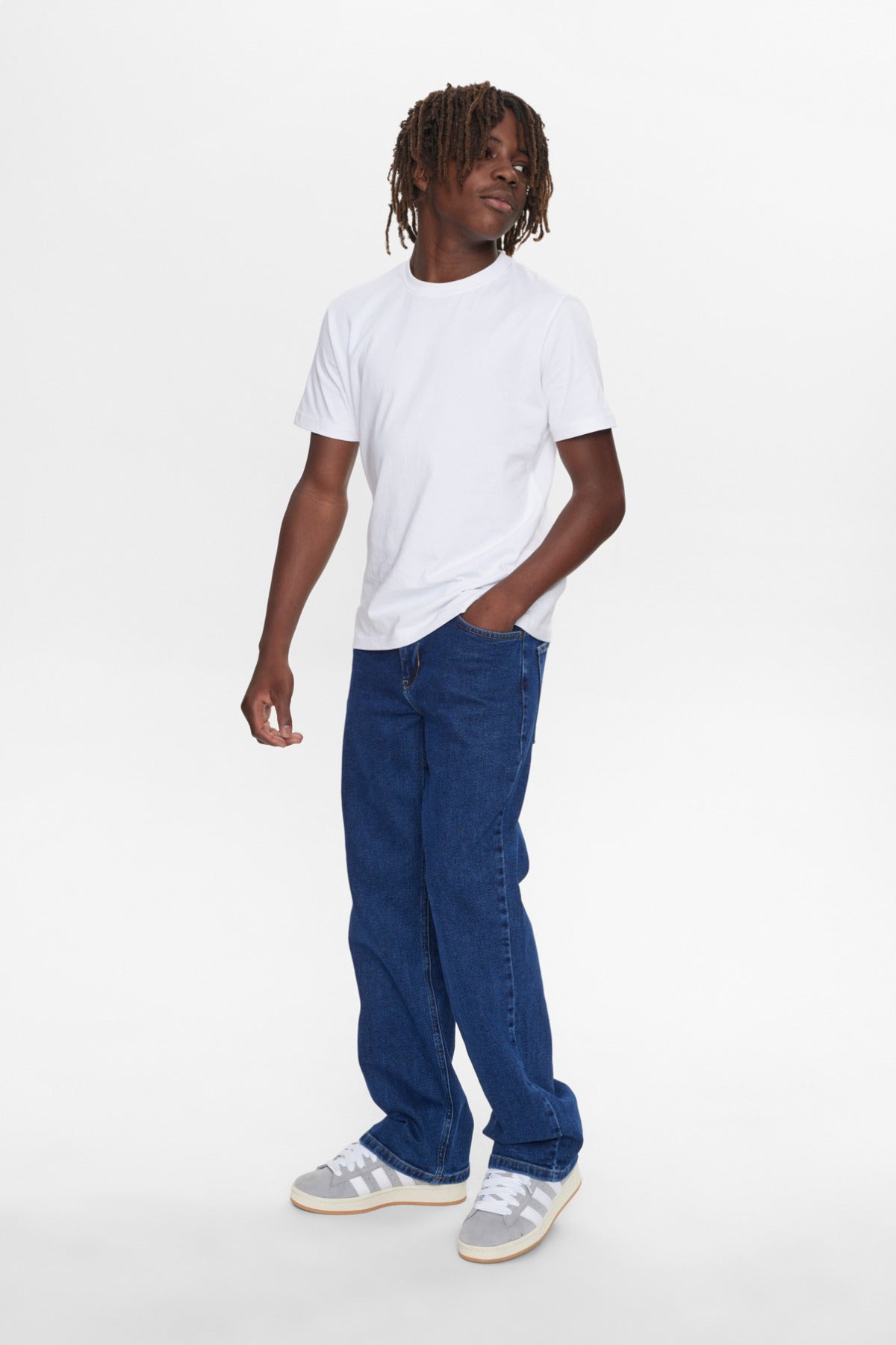 Hound Extra Wide Jeans