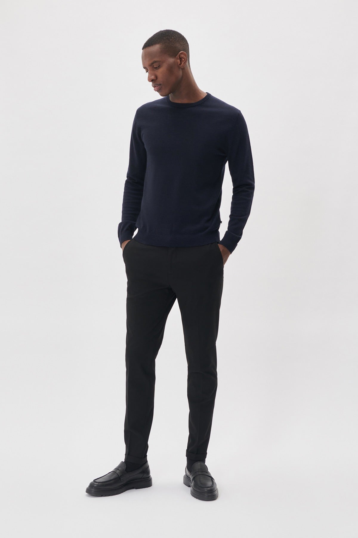 Matinique Pullover Margrate