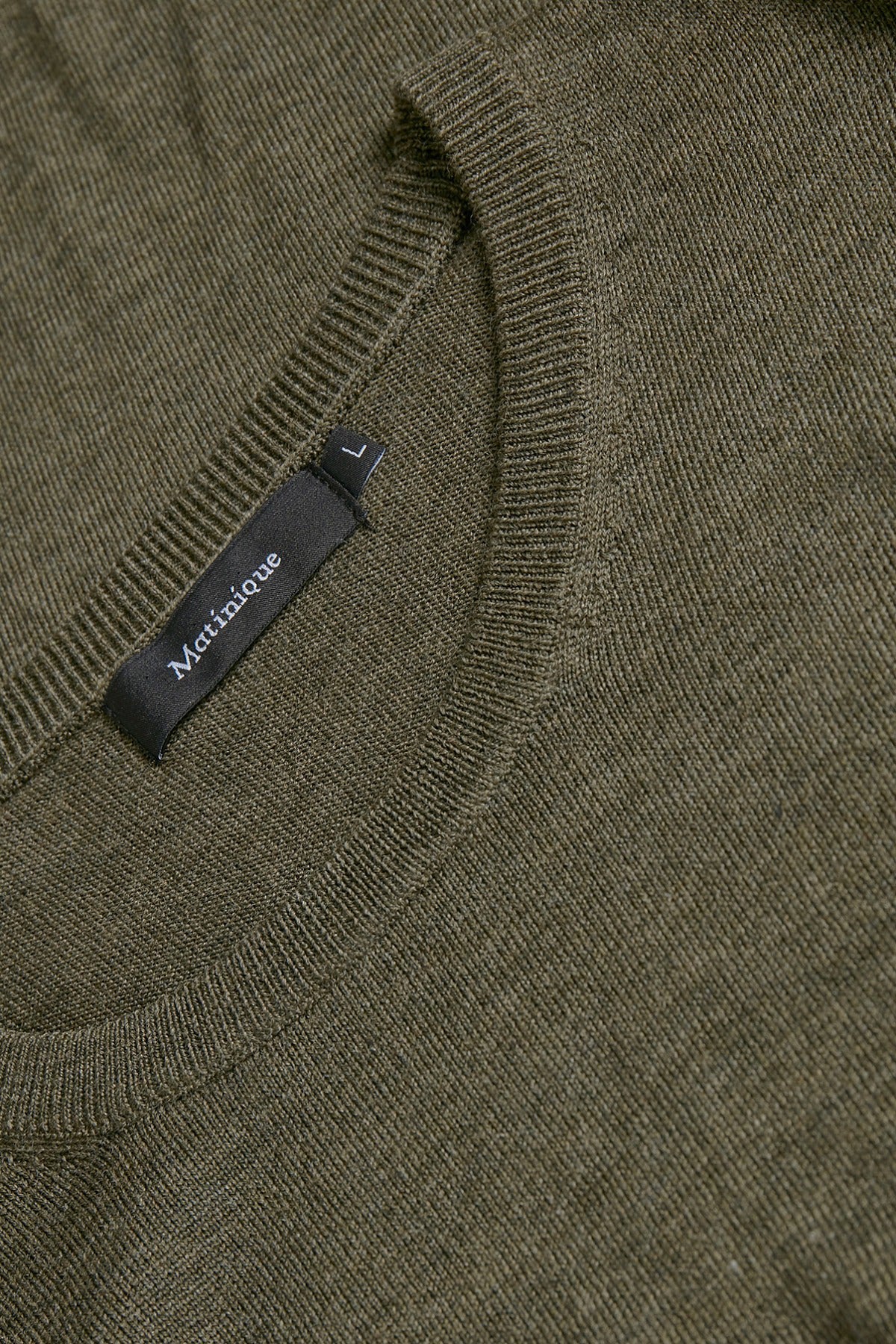 Matinique Pullover Margrate