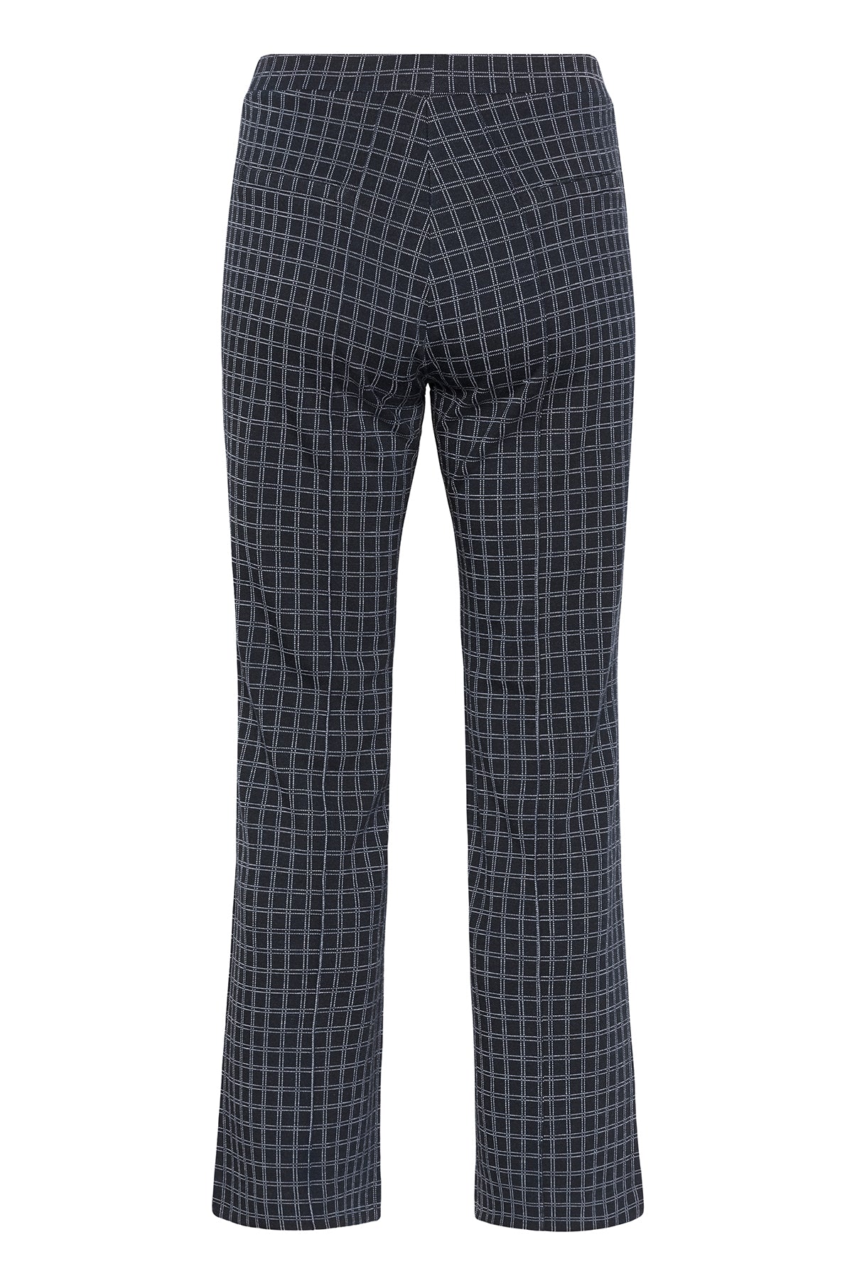 Part Two PontasPW PA