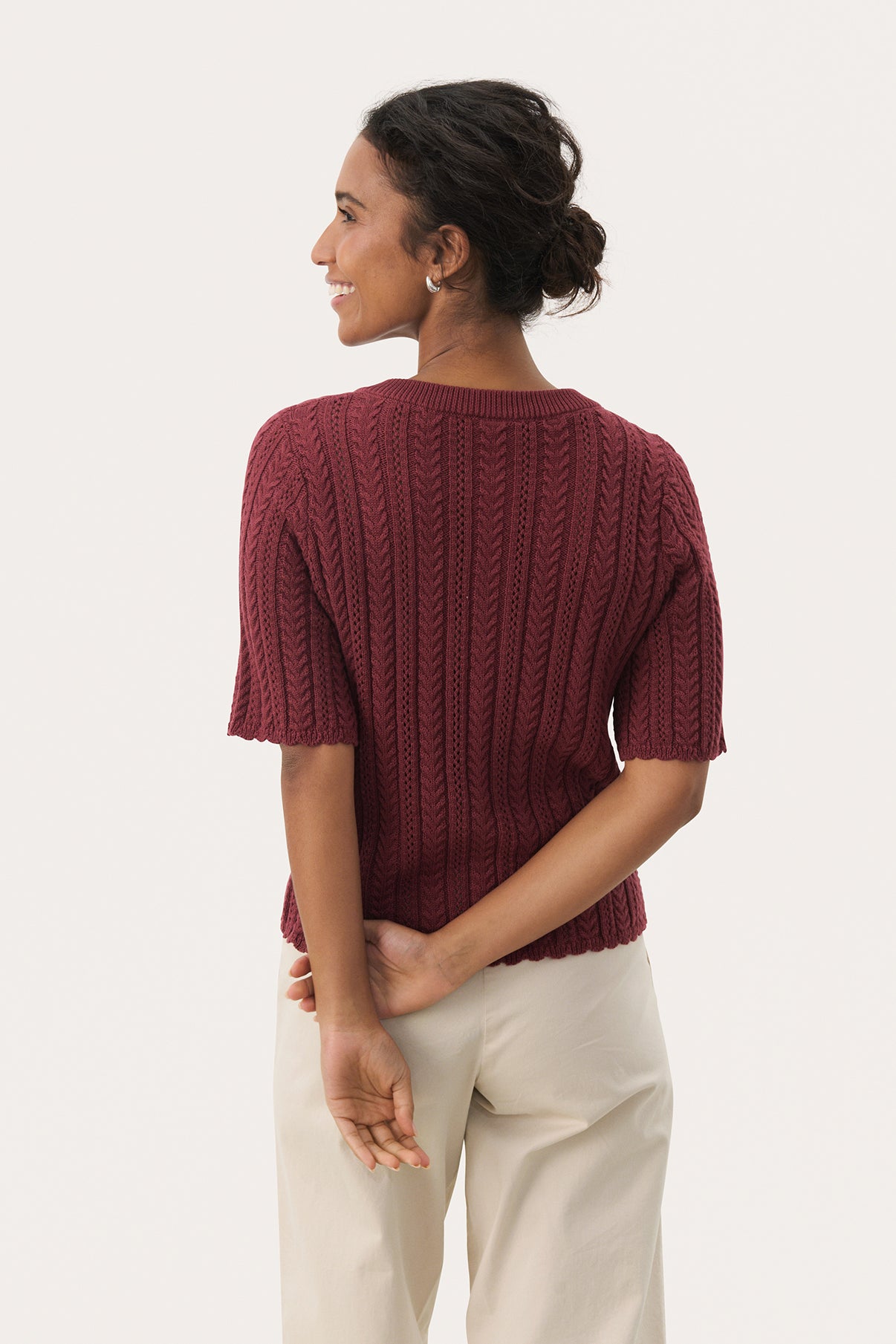 Part Two RosarioPW PU