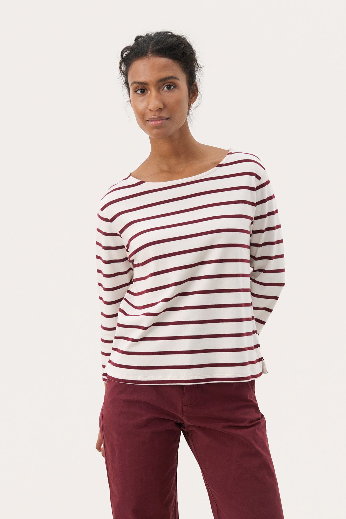 Part Two NelaPW TS