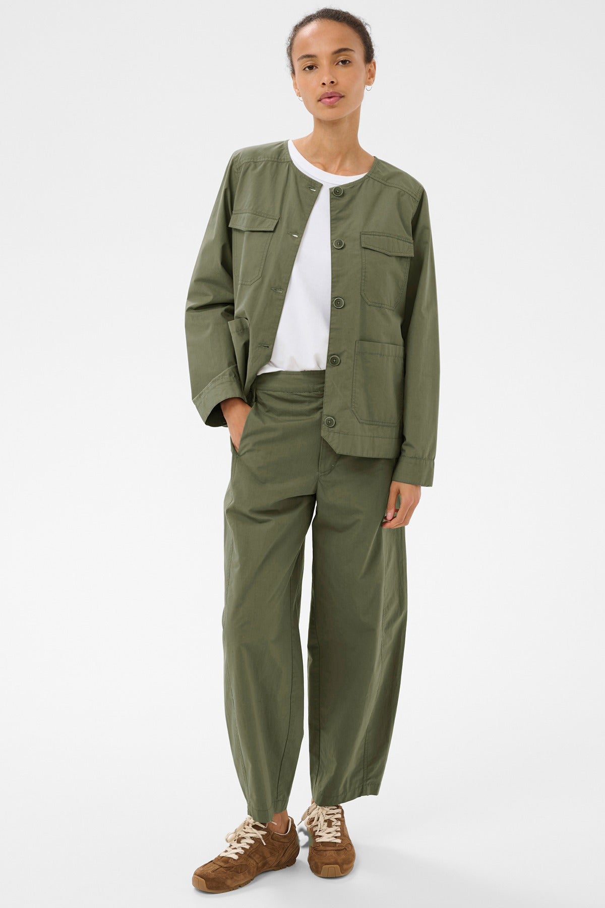 Part Two AtimasPW PA