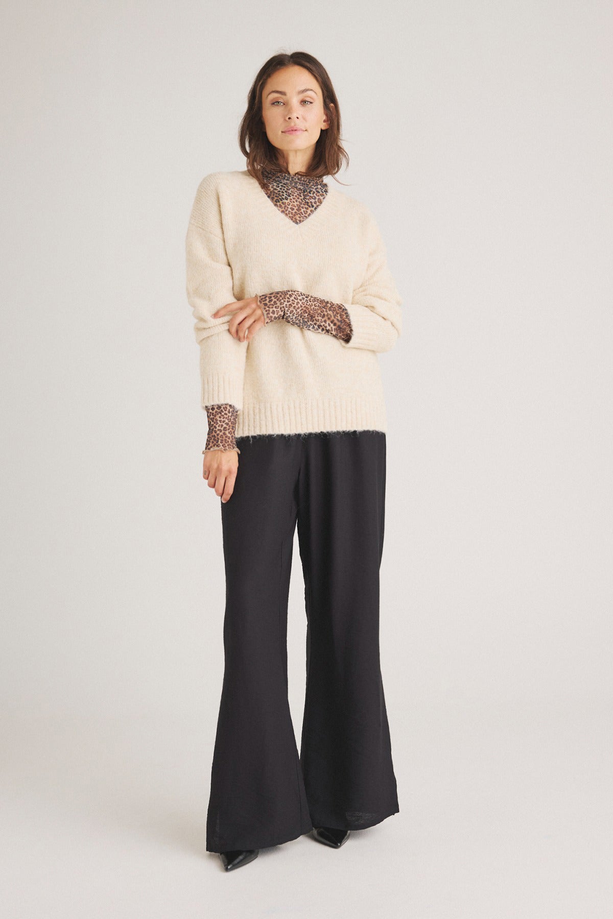 One Two Luxzuz Margania Pant