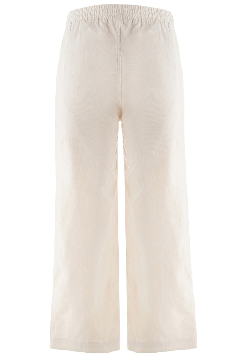 One Two Luxzuz Eicord Pant