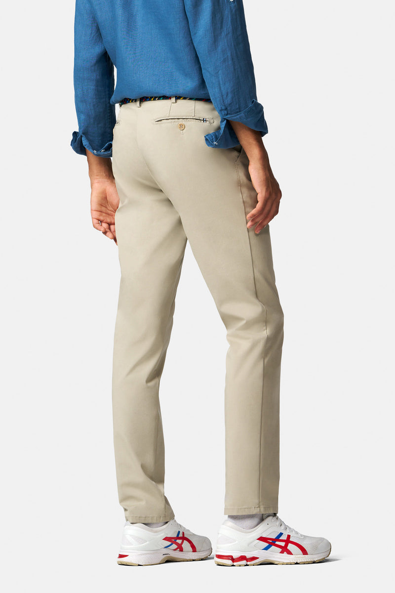 MEYER Lærredsbuks Bonn Performmance Coolmax