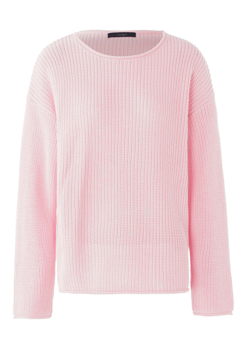 One Two Luxzuz Benete Knit