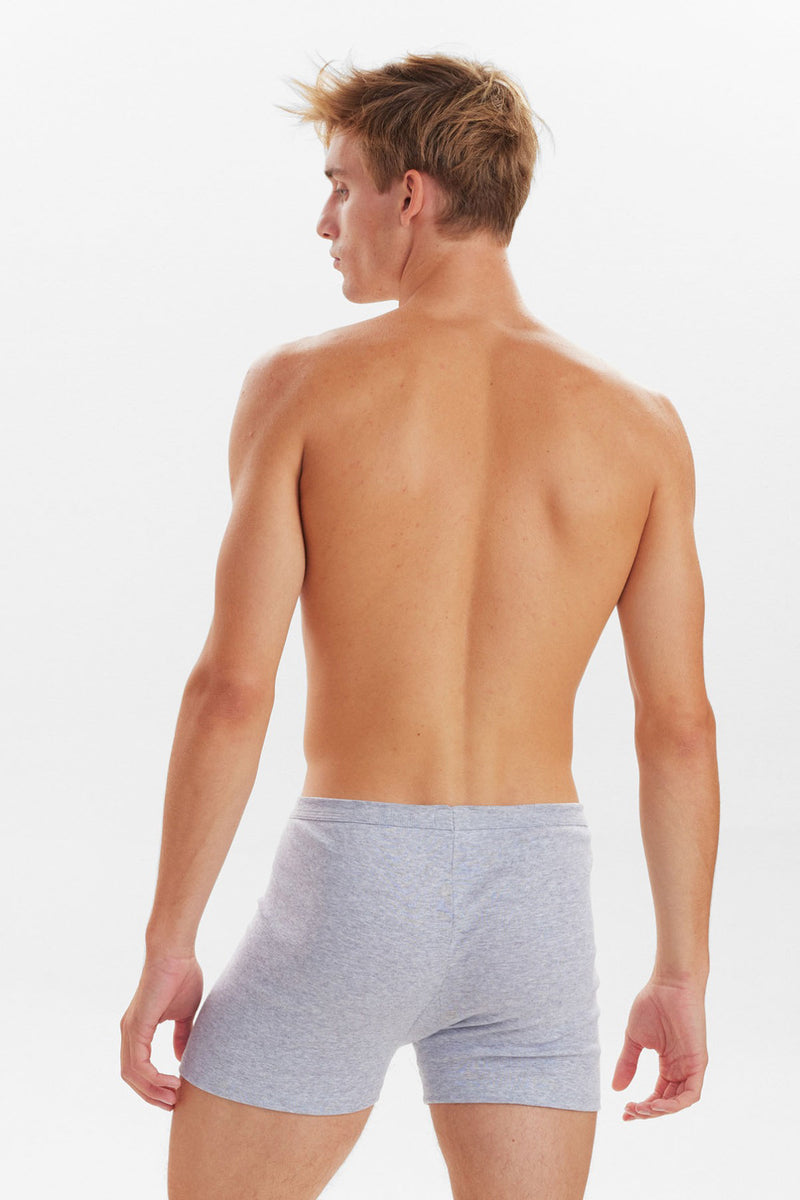 JBS of Denmark short legs with fly-325-6