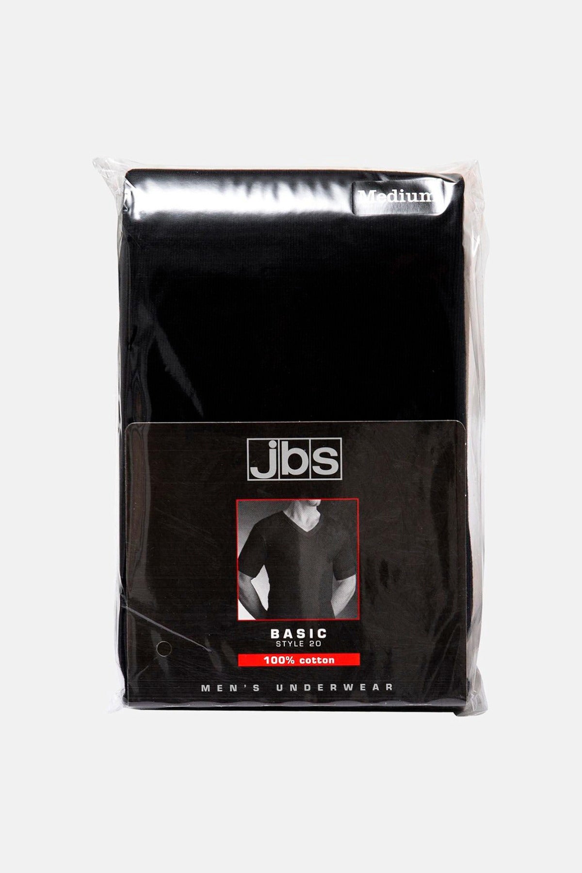 JBS of Denmark t-shirt original-338-2