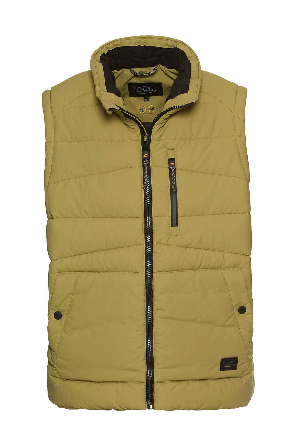 Camel Active Outdoor Vests-460070