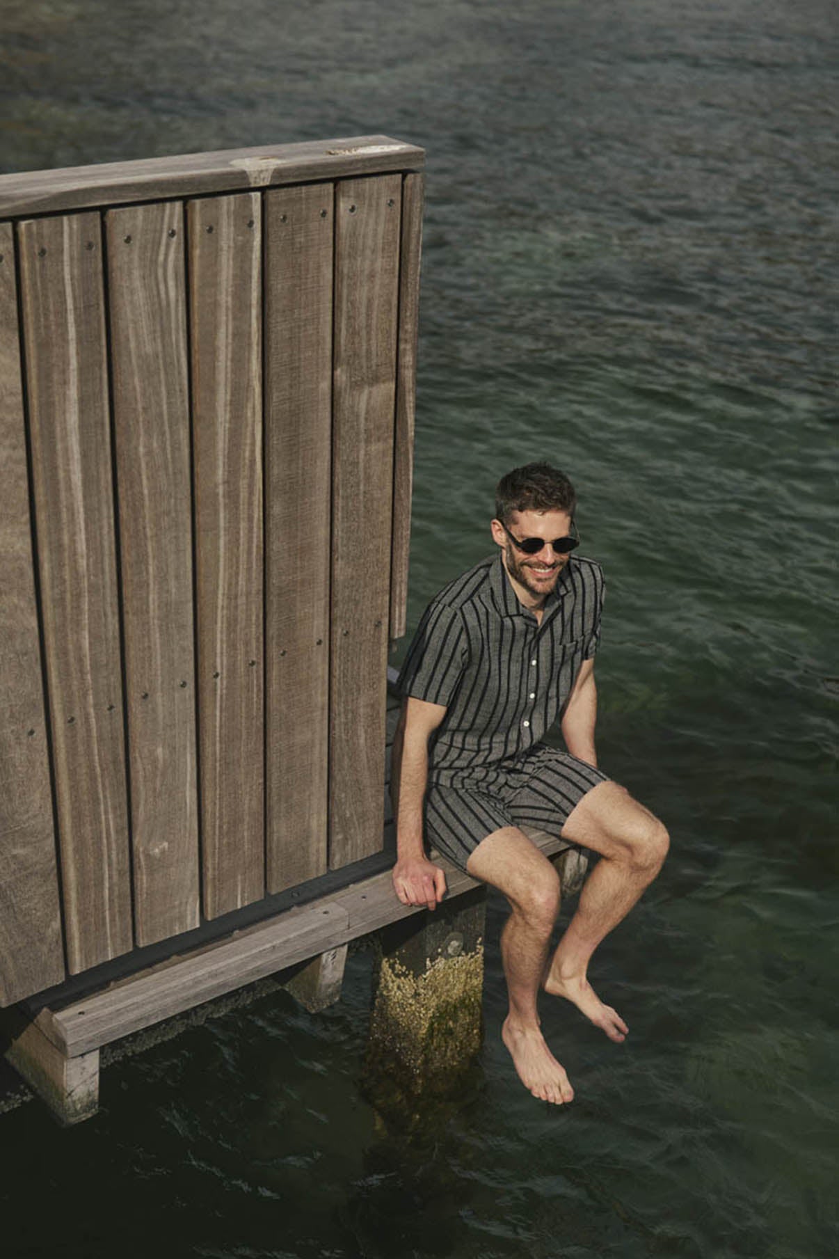 KANTT SHORTS VANKO