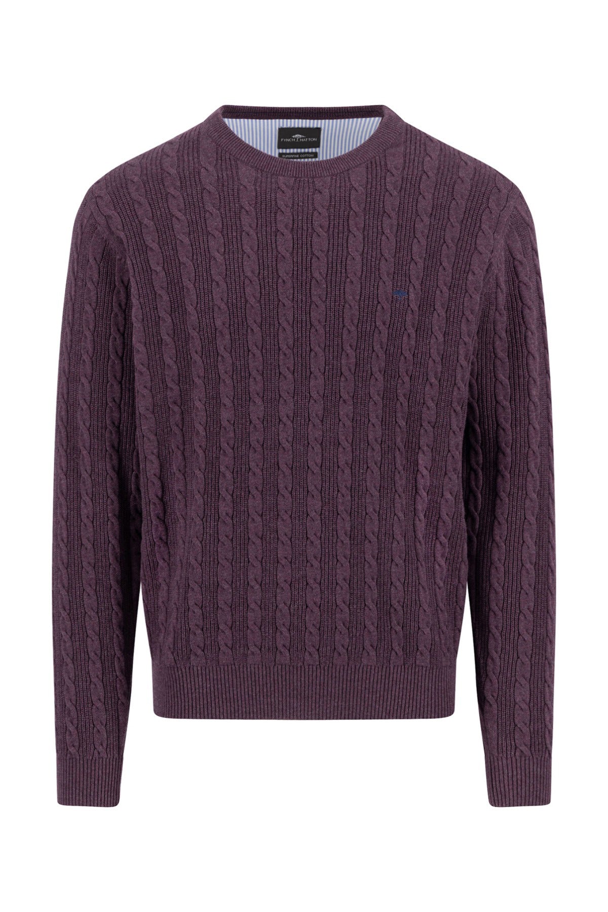 FYNCH-HATTON O-Neck, Cable