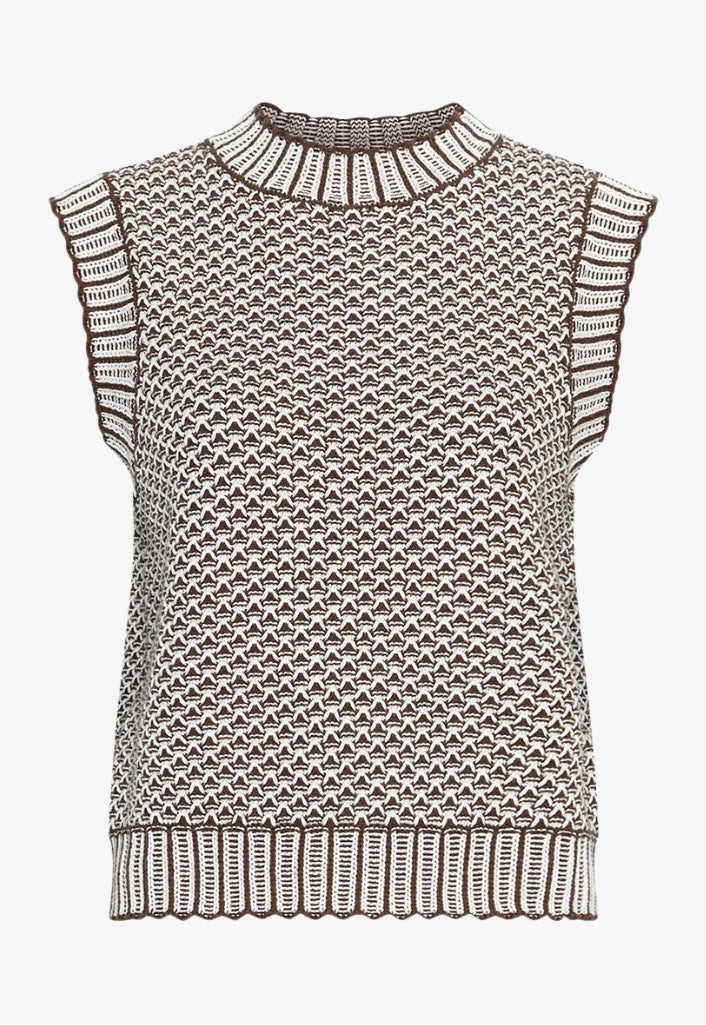 MSCH Copenhagen MSCHPilla Vest