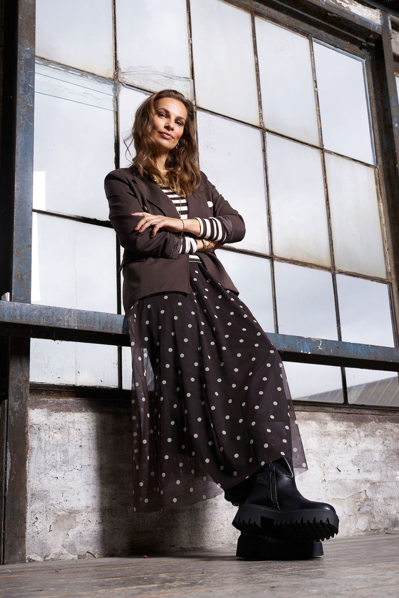 MARTA MdcImani Skirt