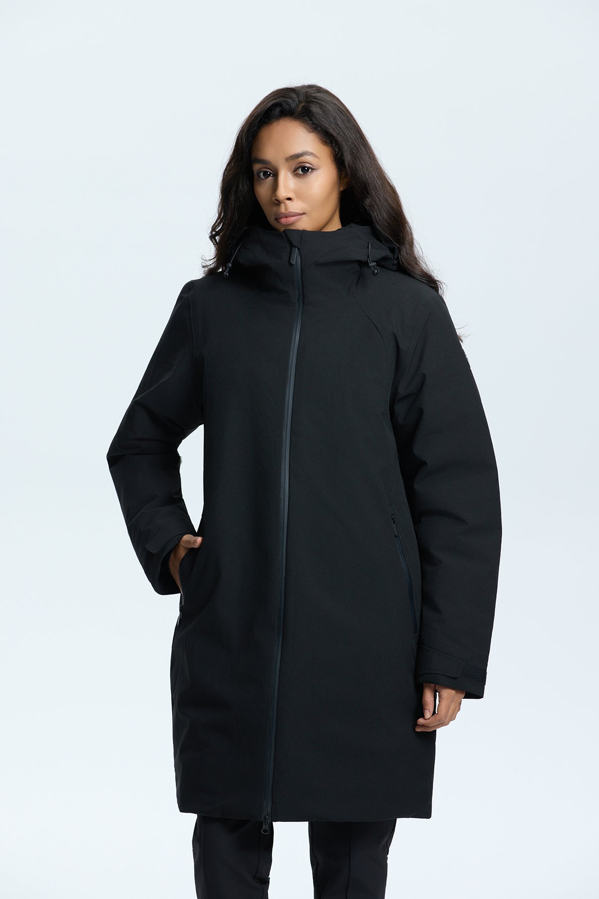 LUHTA LUHTA KEMI jakke