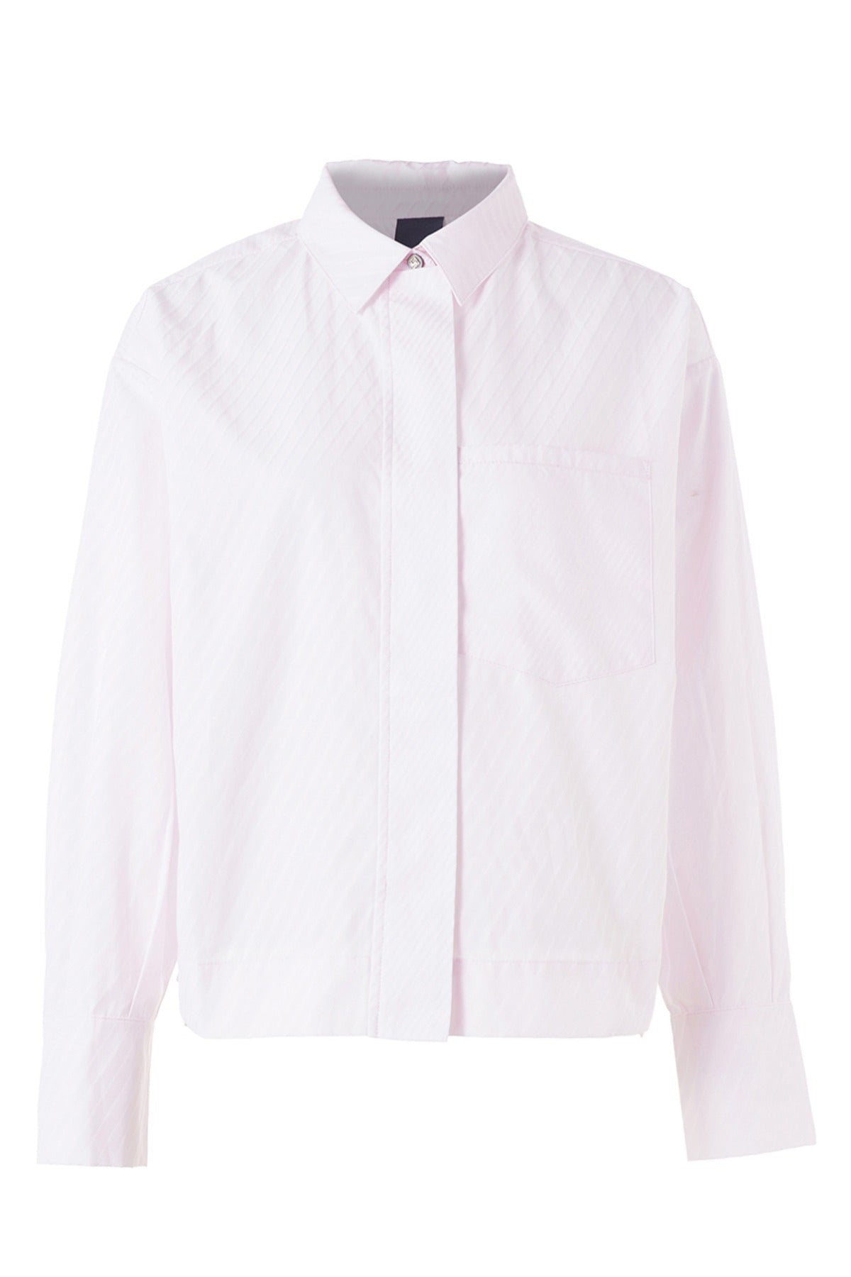 One Two Luxzuz Makiero Shirt