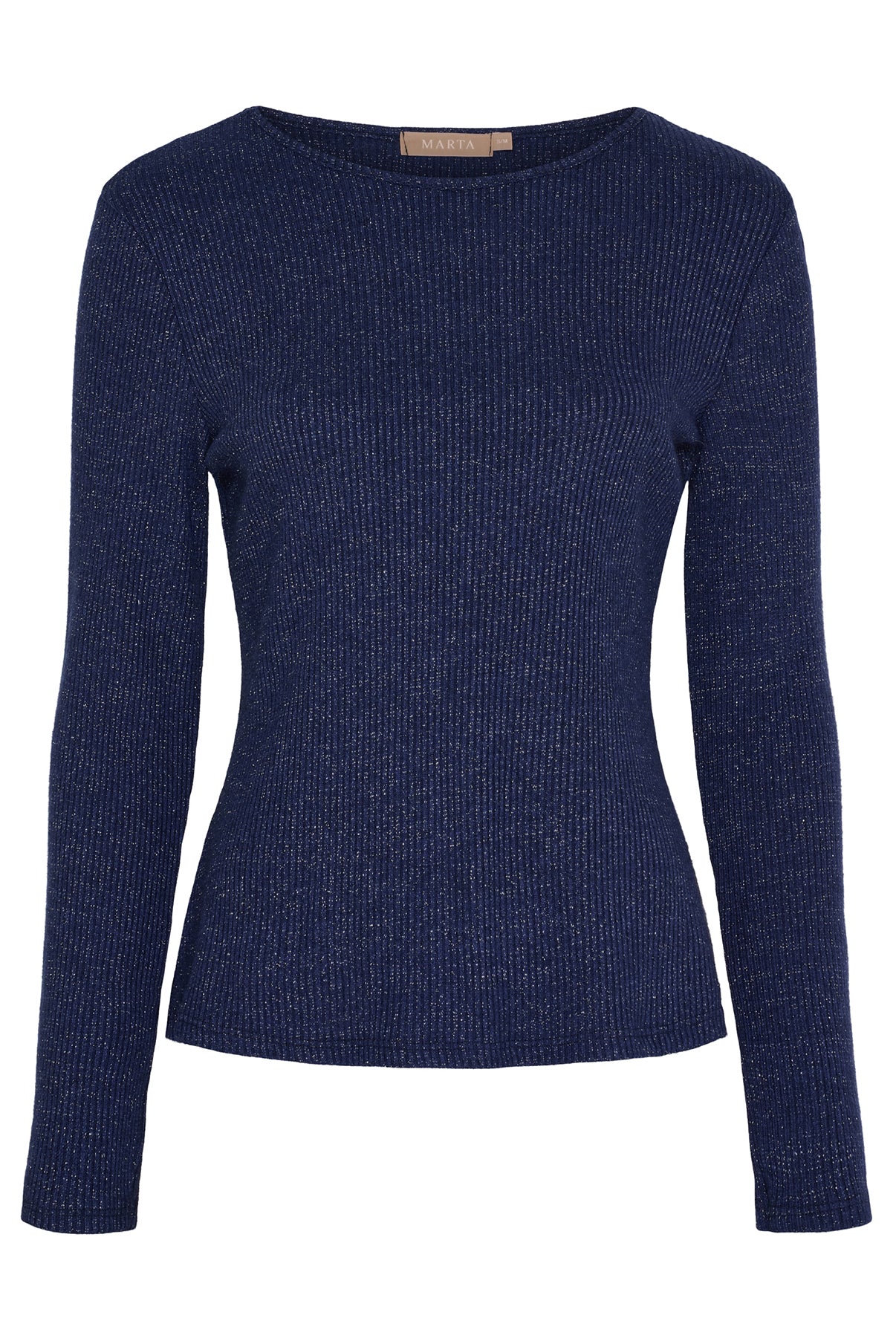 MARTA MdcLunara LS Tee