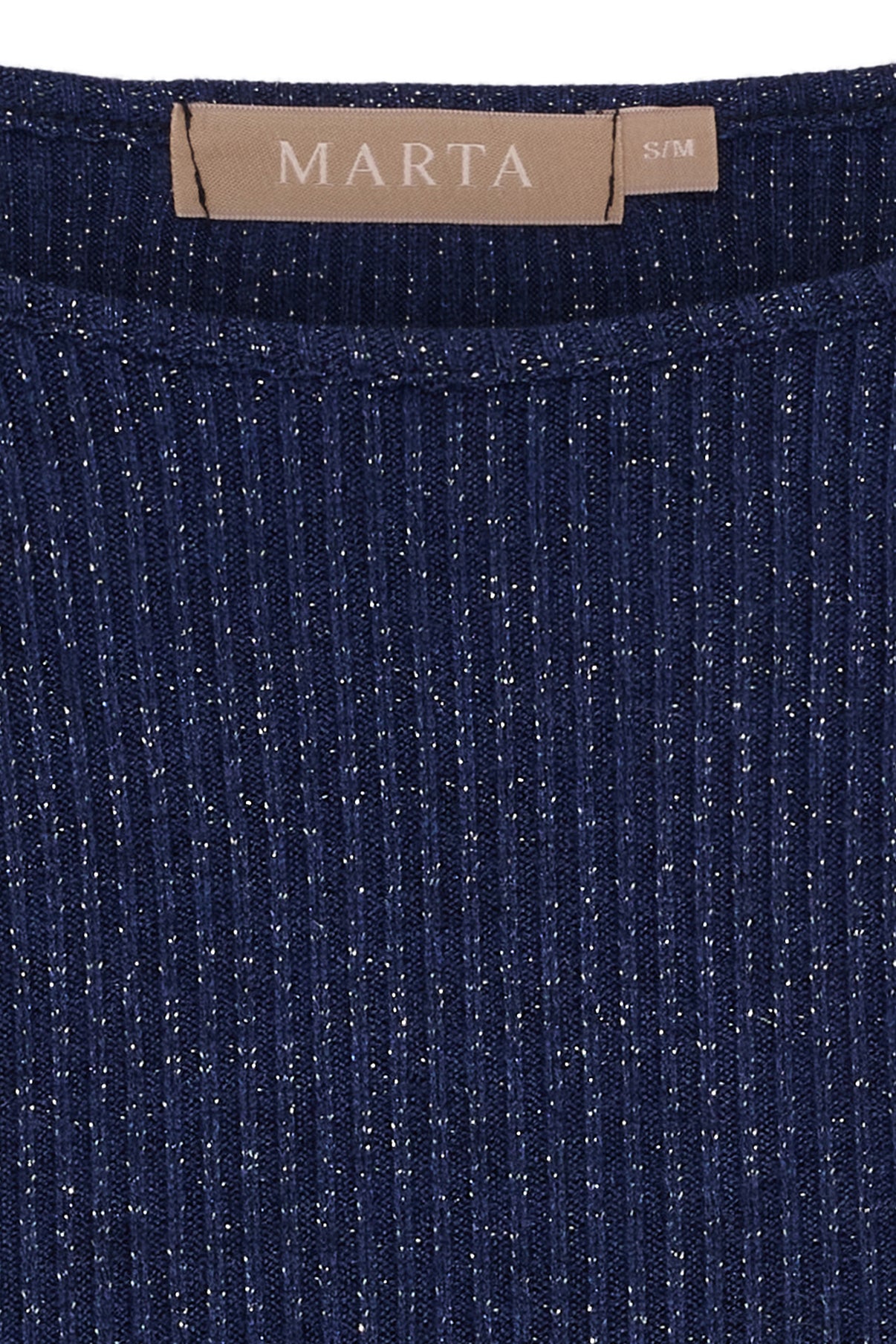 MARTA MdcLunara LS Tee