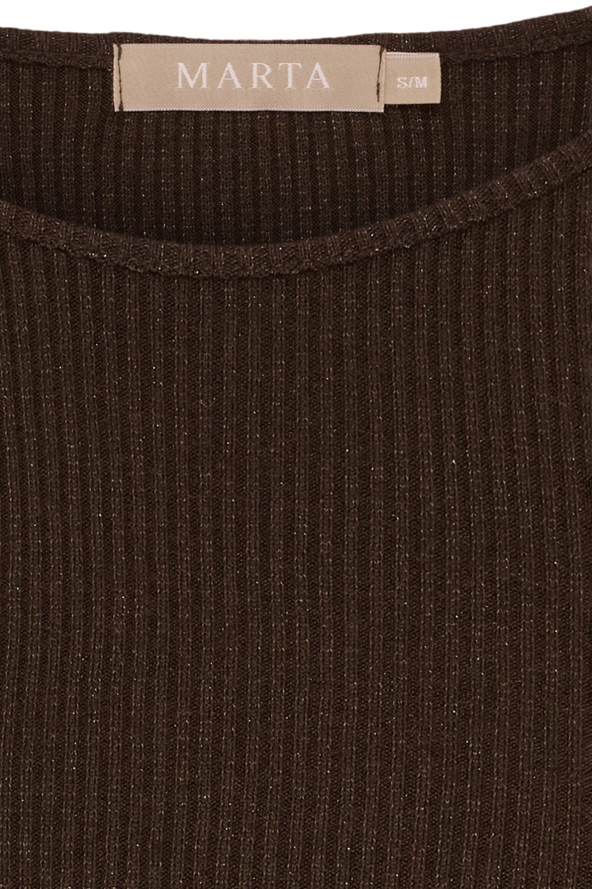 MARTA MdcLunara LS Tee