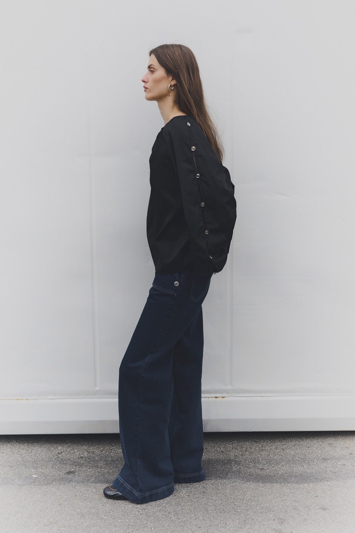 LEVETE ROOM LR-ISLA SOLID 131