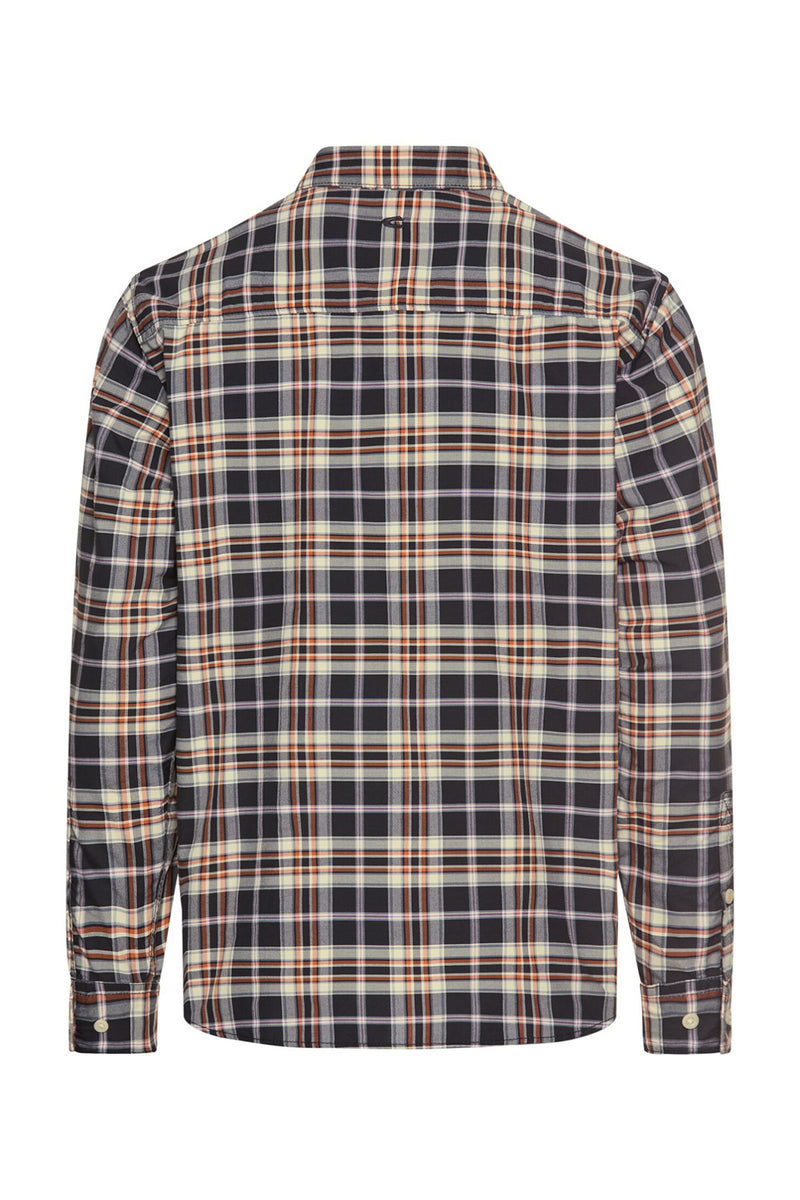 Camel Active Shirts 1/1 sleeves-409113