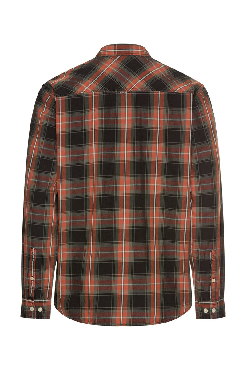 Camel Active Shirts 1/1 sleeves-409140