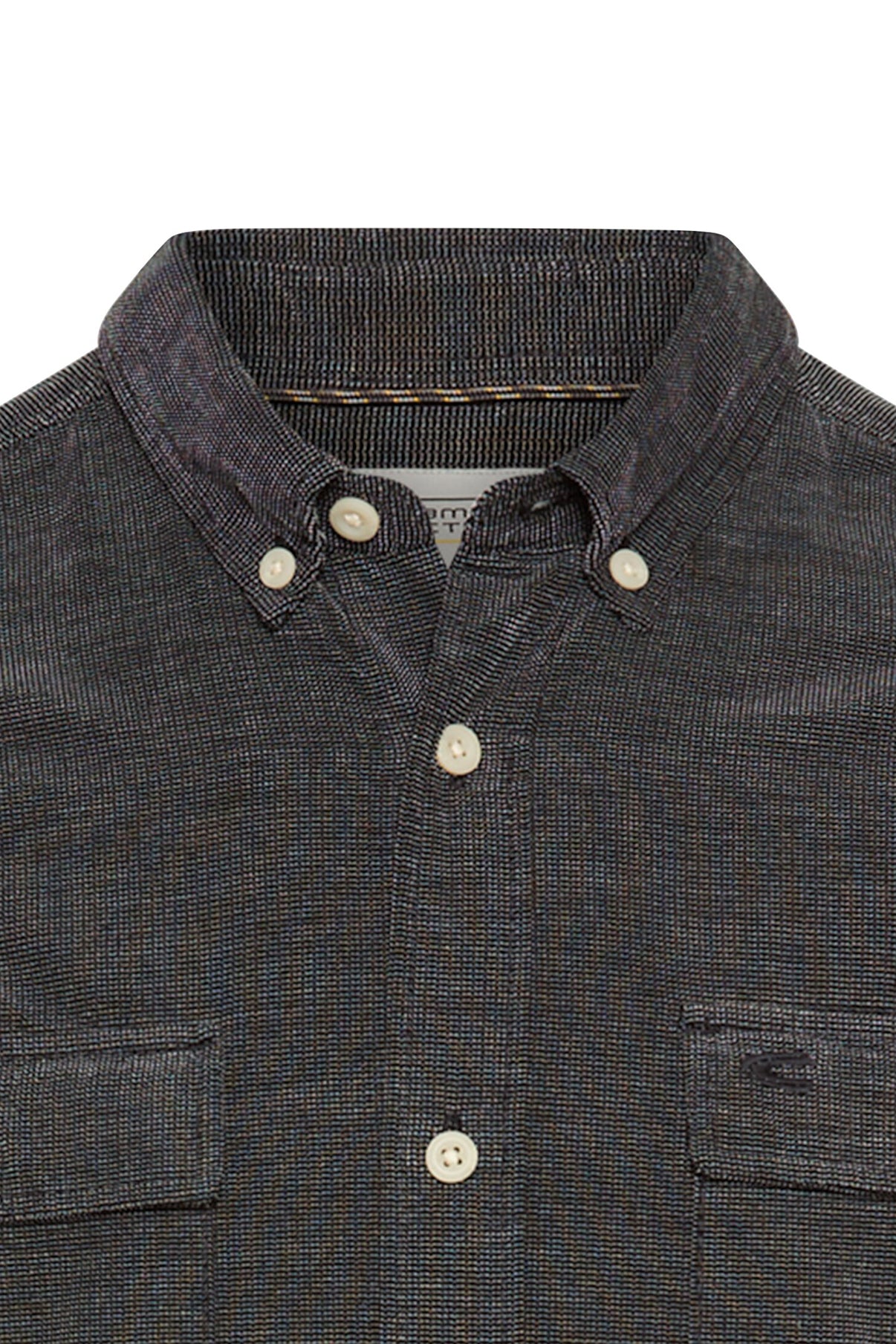 Camel Active Shirts 1/1 sleeves-409141